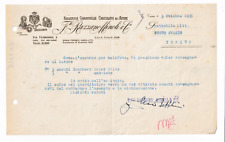 Fattura Torino Fabbrica