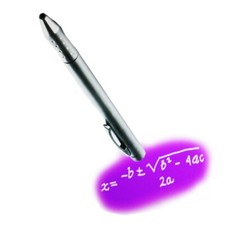 Penna laser scuolazoo - penna,