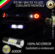 LAMPADA RETROMARCIA 15 LED