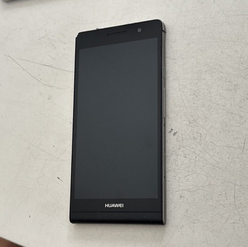 Huawei ascend u06 - huawei,