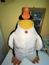 Pupazzo Pinguino TRUDI— 1 Metro