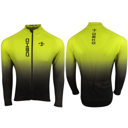 Maglia giacca giubbino