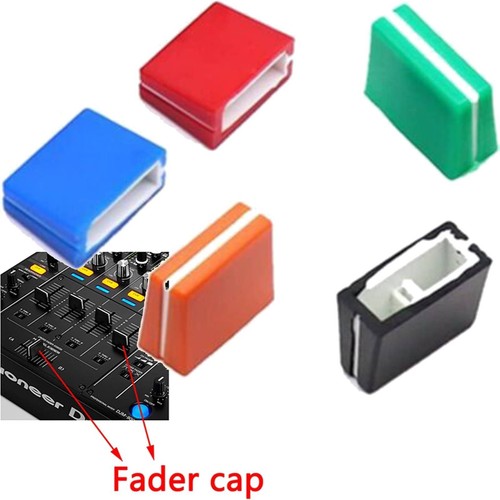 Per pioneer numark rane - rane, akai