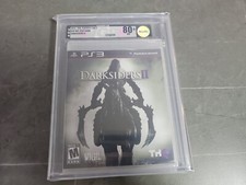 Darksiders 2 2012 VGA 80+