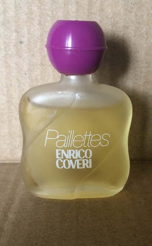 Profumo miniatura pallettes - profumo,