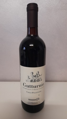 Vino 2002 gutturnio - -, doc