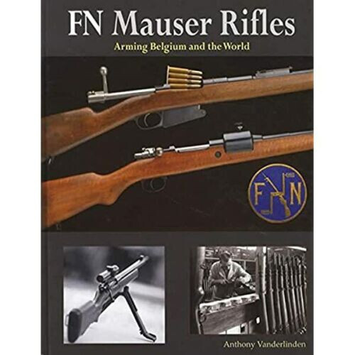 Fucili mauser armare il - fucili,