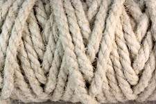 CORDA DI CANAPA CANAPA -