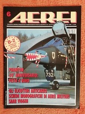 AEREI MENSILE AERONAUTICA N°
