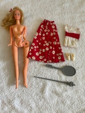 Bambola Barbie Vintage 1974