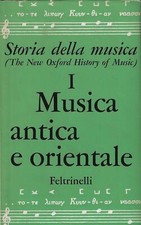 A cura di Egon ..MUSICA ANTICA