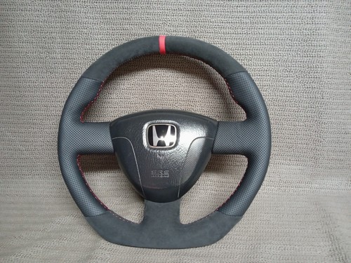 Volante sportivo tuning honda - tuning,