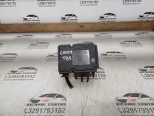 ?CENTRALINA POMPA ABS VOLKSWAGEN CADDY 2013 2.0L DIESEL 102 KW/140CV TB5