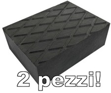 Set pezzi spessori - set, mm