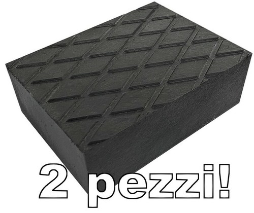 Set pezzi spessori 60 - spessori,