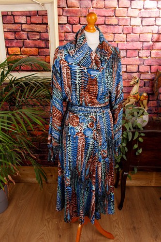 Vintage originale 70er - originale, vestito