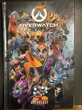 Overwatch Anthology Volume 1 -