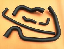 kit Alfa Romeo 75 90 1.6 1.8 2.0 manicotti acqua radiatore silicone carburatore