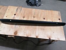 FIAT 900 T 850 shango PARAURTI anteriore front BUMPER NOS