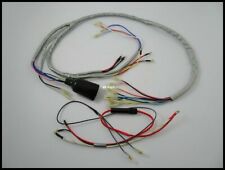 HONDA SCRAMBLER 250 305 CL72