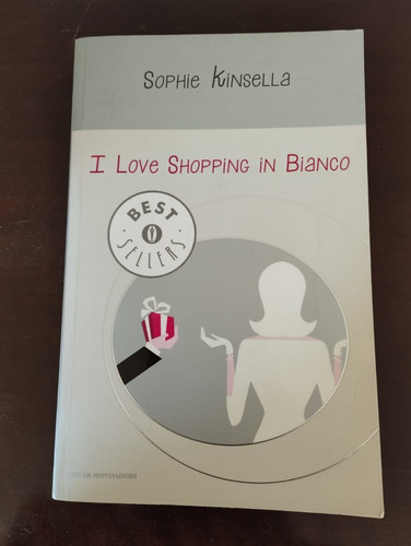 Sophie kinsella i love - kinsella,