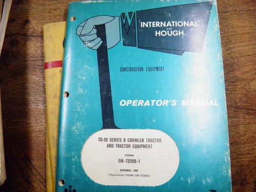 International td20 - international,
