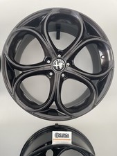 4 CERCHI GMP DRAKE R19 ALFA