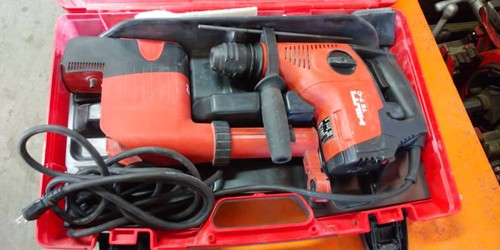 Hilti te7c te7 martello - te7-c,