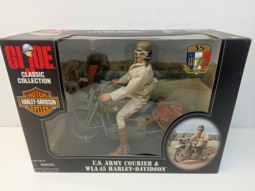 Joe army courier - courier, &