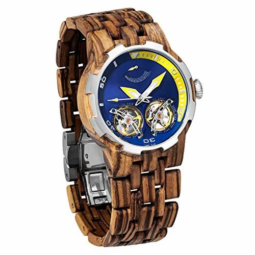 Orologio wilds doppio - orologio,