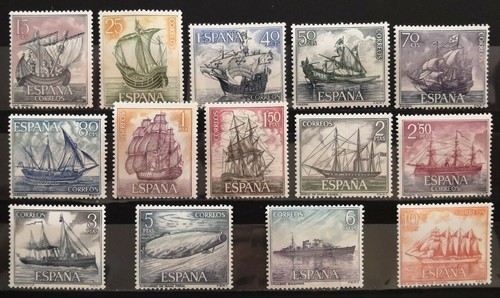 Spagna marina militare 1964 - spagna.,