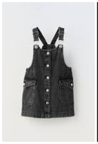Abito completo zara - abito,