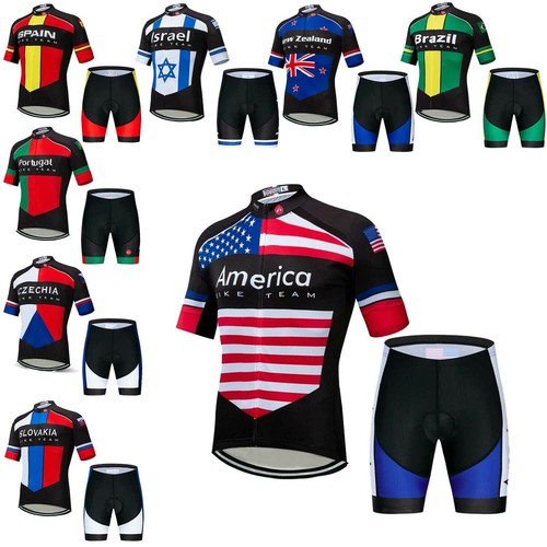 Kit squadra paesi 2023 maglia