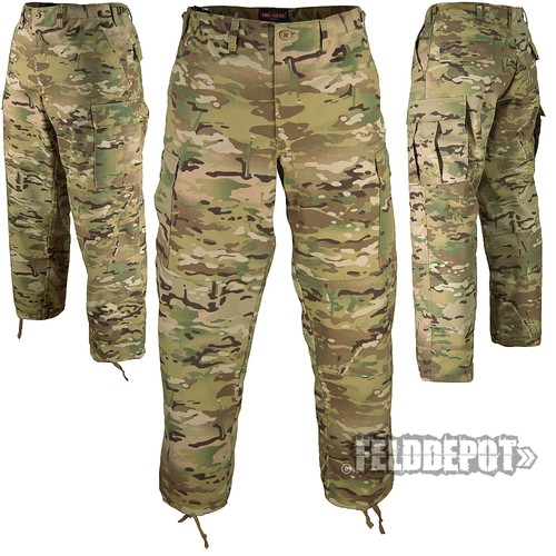 Tru spec bdu - tru-spec, feldhose