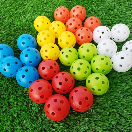 Confezione air flow - air, palline