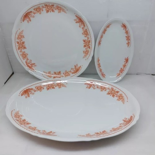 Richard ginori decoro floreale - ginori,