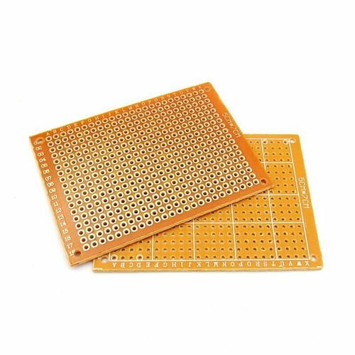 5pcs prototipo universale - prototipo,