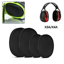 Per 3M PELTOR X3A X4A Cuffie