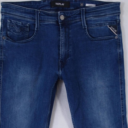 Mens replay m914 anbass - mens,