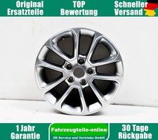 1 X Cerchi Alluminio Jeep