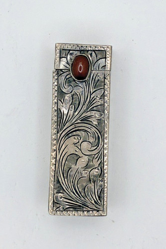 Porta rossetti specchiati
