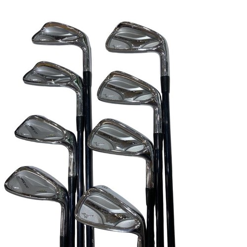Mizuno jpx 800 - mizuno, ad