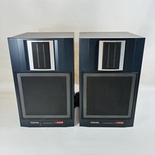 Toshiba SS-V12 coppia di