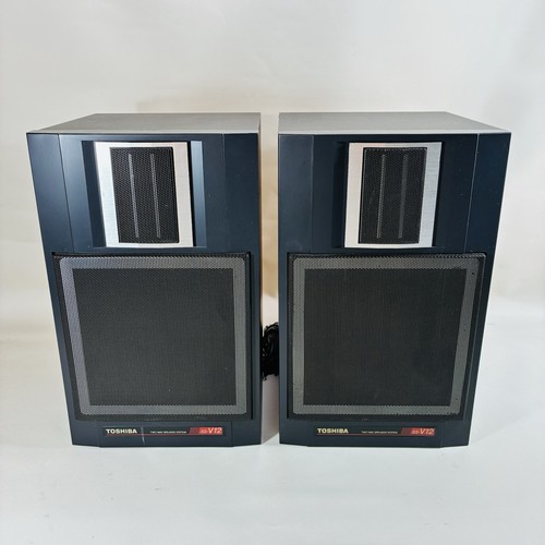 Toshiba v12 coppia di - toshiba,