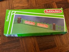 Recinzione Subbuteo # 61108