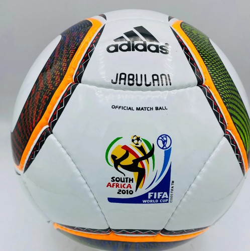 Jabulani calcio pallone - jabulani,