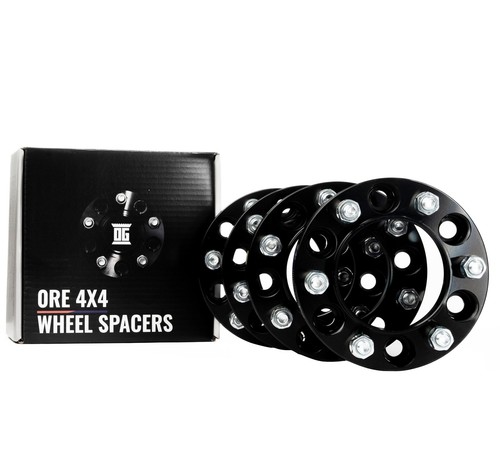 Set distanziali 6x139 7 - set,