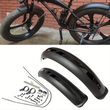 Parafanghi Bici Fat Tire