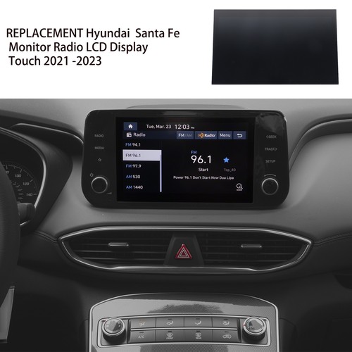 Ricambio hyundai santa - hyundai,