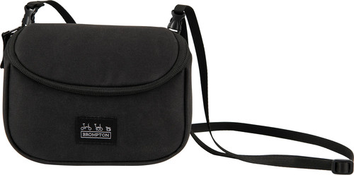 Brompton metro zip pouch - metro,